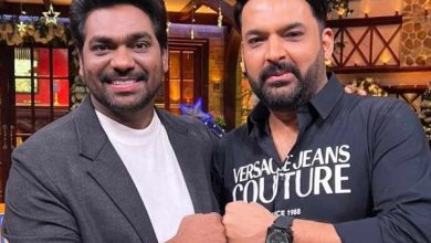 مشہور بھارتی کامیڈین ذاکر خان نے اسٹیج شوز سے وقفہ لینے کا اعلان کر دیا