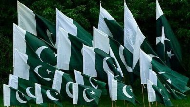 پرامن ممالک کی عالمی درجہ بندی: پاکستان چار درجے تنزلی کے بعد 144 ویں نمبر پر آگیا