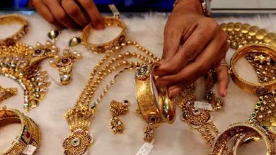 "سونے کی قیمت میں آج پھر بڑا اضافہ، فی تولہ کی نئی قیمت جان کر آپ بھی حیران رہ جائیں گے"