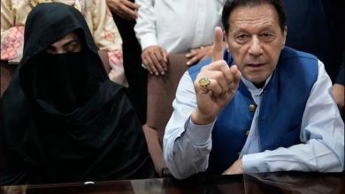 عمران خان اور بشریٰ بی بی کیخلاف توشہ خانہ 2 کیس کی سماعت آج ہو گی