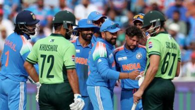 ایشیا کپ: پاکستان اور بھارت کے سپر فور میچ اتوار کو ہونے والے بڑے مقابلے کے لیے ٹکٹوں کی مانگ میں نمایاں اضافہ