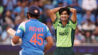 ہماری ٹیم نے پاکستانی کھلاڑیوں سے ہاتھ نہ ملاکر غلط کیا: دبئی میں بھارتی شائقین کی اپنی ٹیم پر تنقید