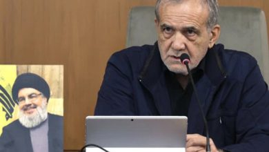 ایران نے جرمنی، فرانس اور برطانیہ سے اپنے سفیروں کو واپس بلا لیا