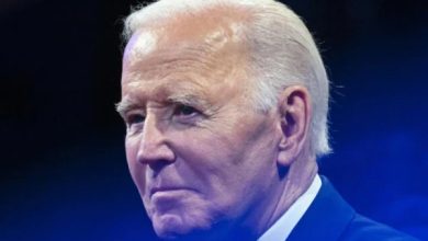 جوبائیڈن ایک بار پھر کینسر کے خلاف جنگ میں آپریشن تھیٹر پہنچ گئے