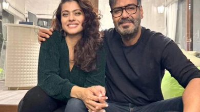 کاجول اور اجے دیوگن کے اثاثوں کی مالیت سامنے آگئی — اجے دیوگن مالی طور پر کاجول سے کہیں آگے