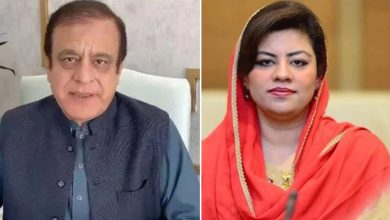 اسلام آباد ہائیکورٹ: شبلی فراز اور کنول شوذب کی توہین عدالت کی درخواستیں خارج