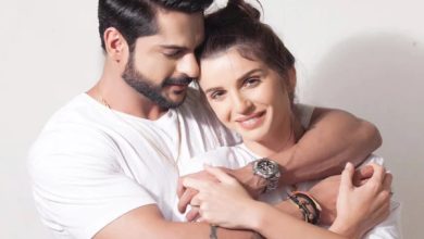 بھارتی ٹی وی اداکار آشیش کپور خاتون سے مبینہ زیادتی کے الزام میں گرفتار