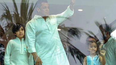 سلمان خان نے انکشاف کیا: شادی نہیں، لیکن "ڈیڈی خان" بننے کا خیال سنجیدگی سے لے رہا ہوں!