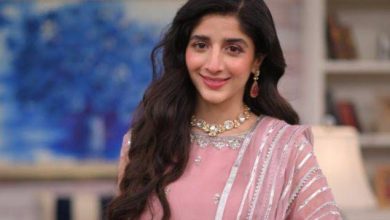 ماورا حسین نے حمل سے متعلق افواہوں پر خاموشی توڑ دی