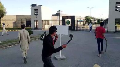 راولپنڈی: سانحہ 9 مئی اور جی ایچ کیو حملہ کیسز کی سماعت آج اہم فیصلہ متوقع