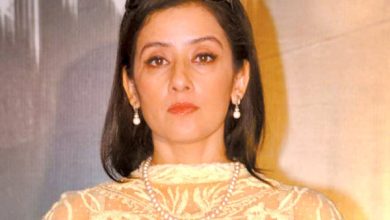 منیشا کوئرالہ کا نیپال میں پرتشدد کریک ڈاؤن پر ردعمل، سیاہ دن قرار دیدیا