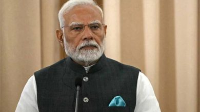 نریندر مودی کا عید میلاد النبی ﷺ پر نیک خواہشات کا اظہار