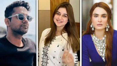 نادیہ حسین اور علی گل پیر کی وکٹم بلیمنگ کے خلاف آواز، سامعہ حجاب واقعے پر دو ٹوک موقف