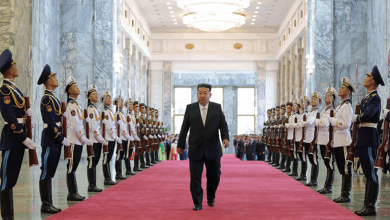 شمالی کوریا میں غیر ملکی فلمیں دیکھنے پر سزائے موت، اقوام متحدہ کی چشم کشا رپورٹ جاری