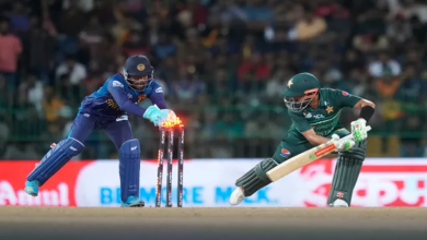 ایشیا کپ ٹی ٹوئنٹی کے سپر فورمرحلے میں آج پاکستان کا مقابلہ سری لنکا سے ہوگا