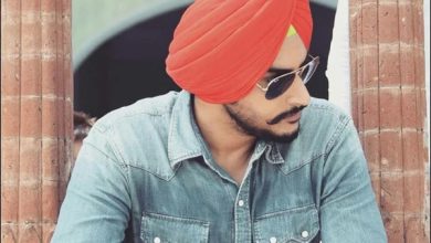 معروف پنجابی گلوکار راجویر جوندہ سڑک حادثے میں شدید زخمی، وینٹی لیٹر پر منتقل