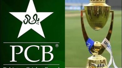 ایشیا کپ میں شرکت پر آج پاکستان کا حتمی فیصلہ متوقع، اینڈی پائی کرافٹ کو ہٹانے پر اتفاق