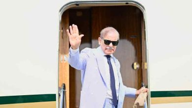 وزیرِاعظم شہباز شریف آج سعودی عرب کے سرکاری دورے پر روانہ ہوں گے