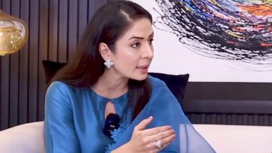 صائمہ قریشی کا بیان: 95 فیصد مرد دوسری شادی کرنا چاہتے ہیں، پہلی بیوی کی اجازت ضروری نہیں