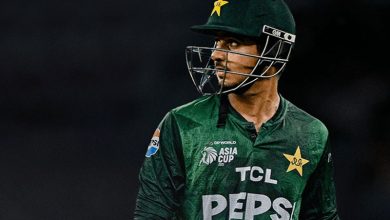 باسط علی کا صائم ایوب پر اعتراض، حسن نواز کو ٹیم میں شامل کرنے کا مطالبہ