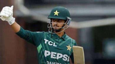 صائم ایوب فائنل کھیلیں گے یا نہیں؟ کپتان نے بتا دیا