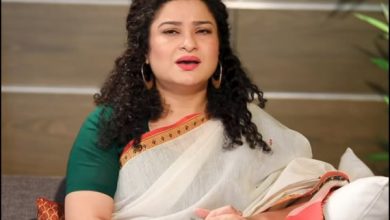 "ہر شادی شدہ جوڑا والدین بننے کے لائق نہیں ہوتا" — ثانیہ سعید