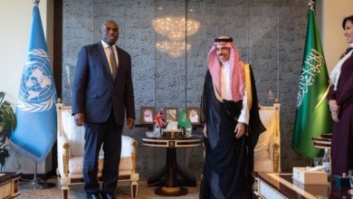 سعودی عرب کا مغربی ممالک کی جانب سے فلسطینی ریاست کو تسلیم کرنے کا خیرمقدم