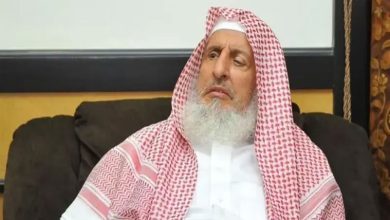 سعودی عرب کے مفتی اعظم شیخ عبدالعزیز انتقال کر گئے، وزیراعظم کا اظہارِ افسوس