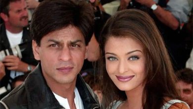 فلم ’چلتے چلتے‘ سے ایشوریا رائے کی علیحدگی: شاہ رخ خان کا افسوس، وجہ سامنے آ گئی