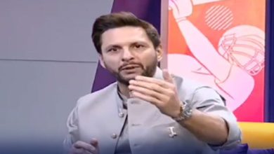 10 مئی کے بعد دنیا نے پاکستان کی طاقت دیکھی، بھارت دنیا میں رسوا ہوا: شاہد آفریدی