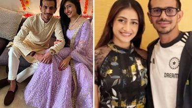 دھناشری ورما کا یوزویندر چہل پر دھوکہ دہی کا الزام: "شادی کے دوسرے مہینے ہی حقیقت سامنے آ گئی تھی"