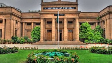 اسٹیٹ بینک: جون 2026 تک پاکستان میں کیش لیس معیشت متعارف کرائیں گے
