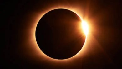 2025 کا دوسرا سورج گرہن کب ہوگا؟