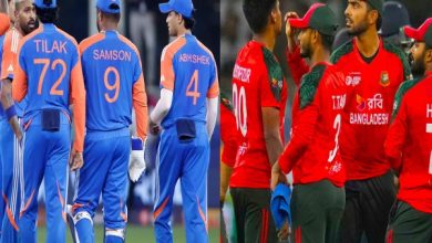 ایشیا کپ: سپر فور مرحلے میں آج بھارت اور بنگلہ دیش کا ٹکراؤ