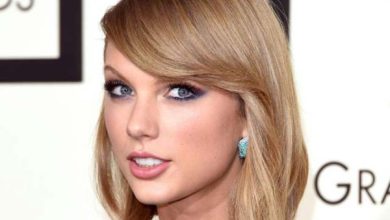 ٹیلر سوئفٹ کی جان کو خطرہ، اسٹاکر کی وجہ سے سیکیورٹی میں غیر معمولی اضافہ