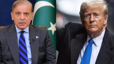 وزیر اعظم شہباز اور 6 مسلم رہنما کل صدر ٹرمپ سے ملاقات کریں گے