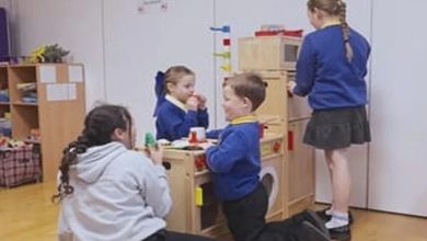 برطانیہ: مزید 2,000 اسکولوں میں مفت ناشتہ کلبز، ہزاروں خاندان مستفید ہوں گے