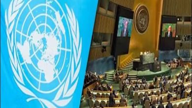 امریکا کا فلسطینی وفد کو ویزا جاری کرنے سے انکار، اقوامِ متحدہ کے اجلاس میں شرکت مشکوک