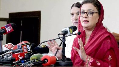 پنجاب حکومت نے آٹا اور روٹی کی قیمتوں کا نیا نوٹیفکیشن جاری کر دیا، نرخوں میں اضافے پر سخت کارروائی کا اعلان