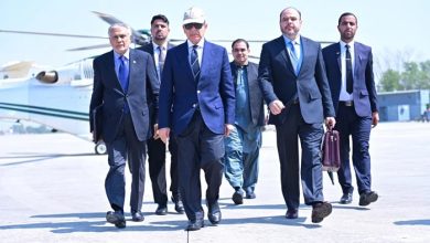 وزیراعظم شہباز شریف آج قطر کا دورہ کریں گے، عرب اسلامی سربراہی کانفرنس میں شرکت