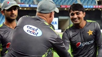 وقاص مقصود کا انٹرنیشنل کرکٹ سے ریٹائرمنٹ کا اعلان