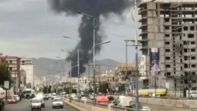 یمن پر اسرائیلی فضائی حملے، صنعا اور الجوف میں 35 افراد شہید، 130 زخمی