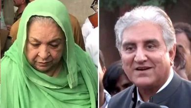 9 مئی کیس: لاہور کی انسدادِ دہشت گردی عدالت کا فیصلہ، شاہ محمود قریشی بری، دیگر رہنماؤں کو سزائیں