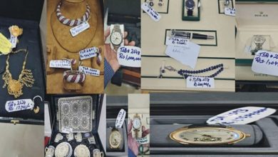 حکومت نے توشہ خانہ میں جمع تحائف کا مکمل ریکارڈ عوام کے سامنے لانے کا فیصلہ کر لیا