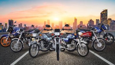 اٹلس ہونڈا کا موٹر سائیکل خریدنے کا نیا منصوبہ: بغیر سود کے آسان اقساط میں دستیابی
