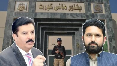پشاور ہائیکورٹ کا گورنر خیبرپختونخوا کو کل شام 4 بجے تک نومنتخب وزیراعلیٰ سے حلف لینے کا حکم