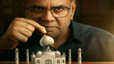 ’دی تاج محل اسٹوری‘: فلم ریلیز سے قبل ہی تنازع کا شکار، مذہبی منافرت پھیلانے کا الزام