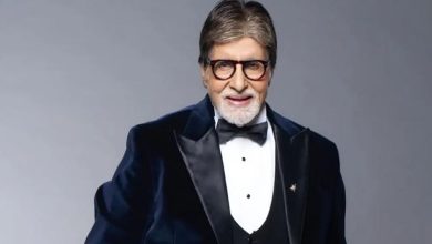 امیتابھ بچن کو ایک وقت کیریئر ختم ہونے کا خوف لاحق تھا، فلمی مورخ کا انکشاف