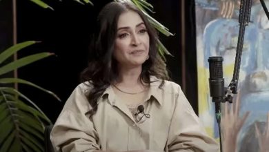 میری شادی صرف 4 ماہ میں ہی ختم ہوگئی تھی: زارا ترین