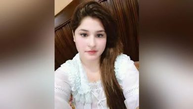 پشاور: اسٹیج اداکارہ و ڈانسر منیبہ شاہ فائرنگ میں جاں بحق